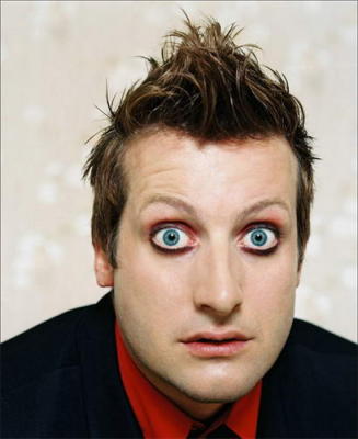 Tre Cool